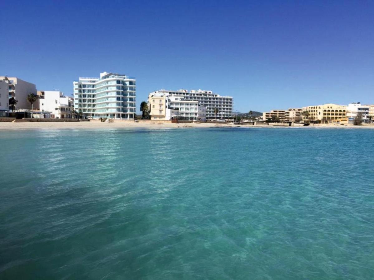 מלון סה קומה Bj Playa Blanca מראה חיצוני תמונה