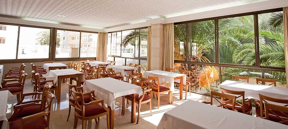 מלון סה קומה Bj Playa Blanca מראה חיצוני תמונה